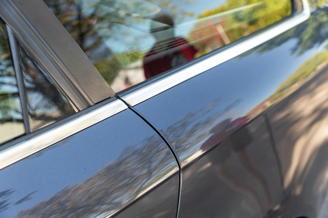 2009 Audi C6 A6 - Image 29 of 31