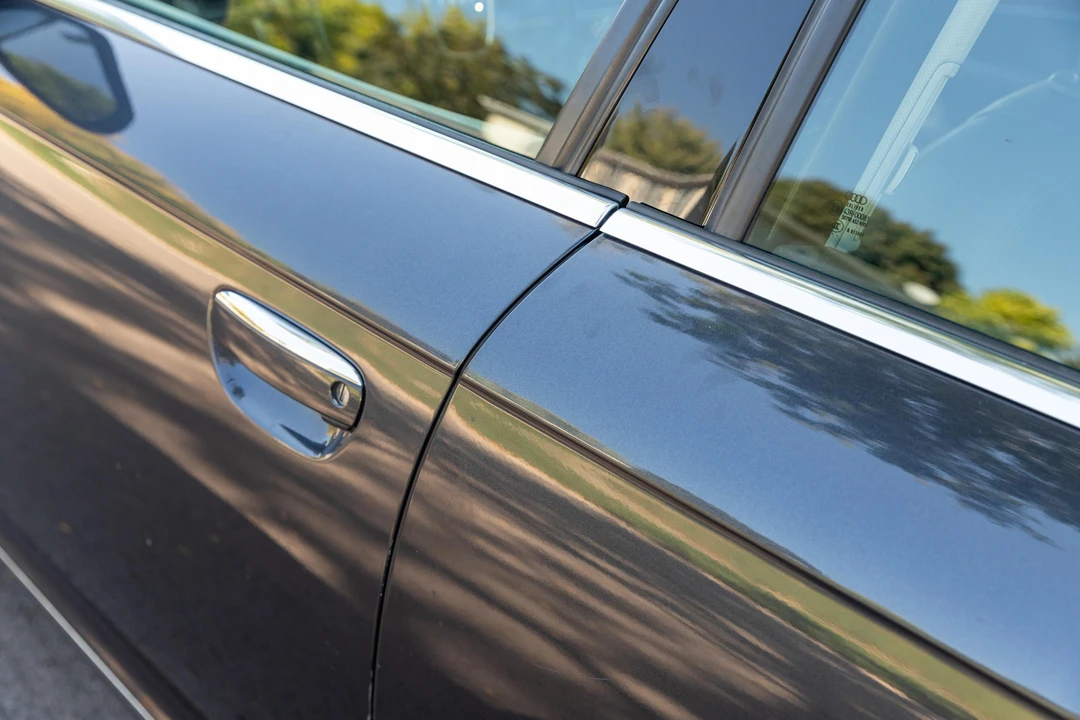 2009 Audi C6 A6 - Image 31 of 31
