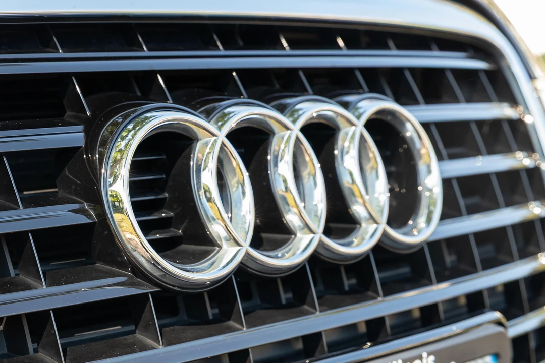 2009 Audi C6 A6 - Image 12 of 31