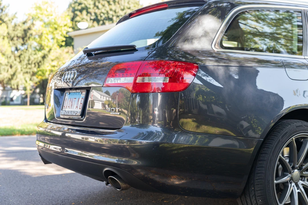 2009 Audi C6 A6 - Image 26 of 31