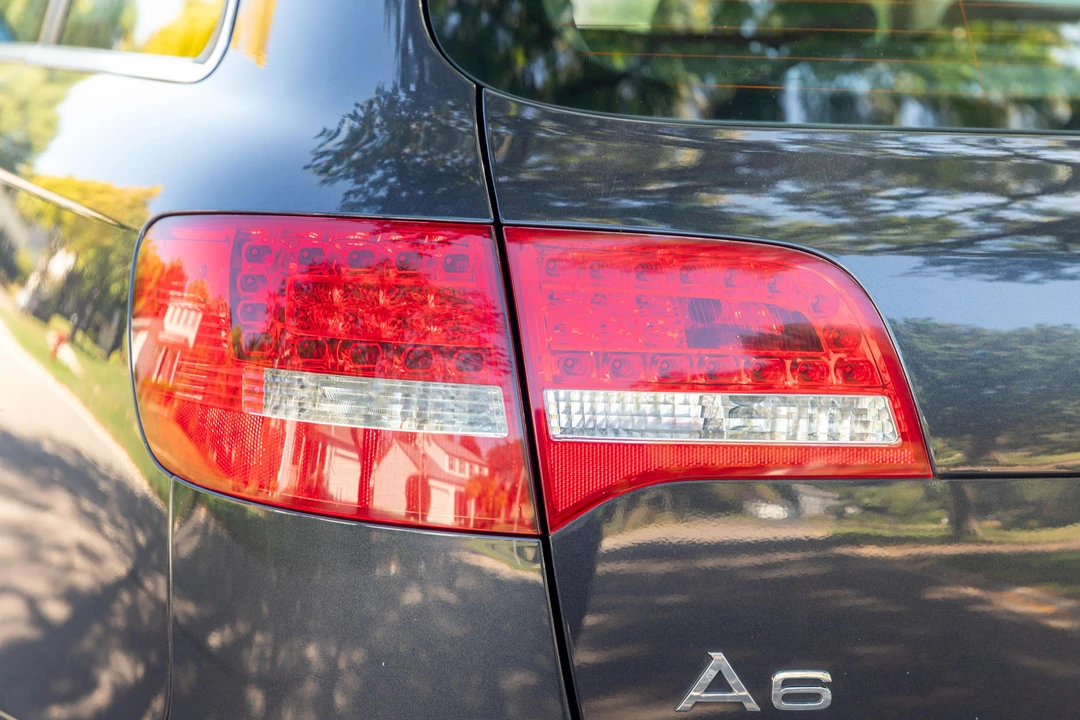 2009 Audi C6 A6 - Image 20 of 31