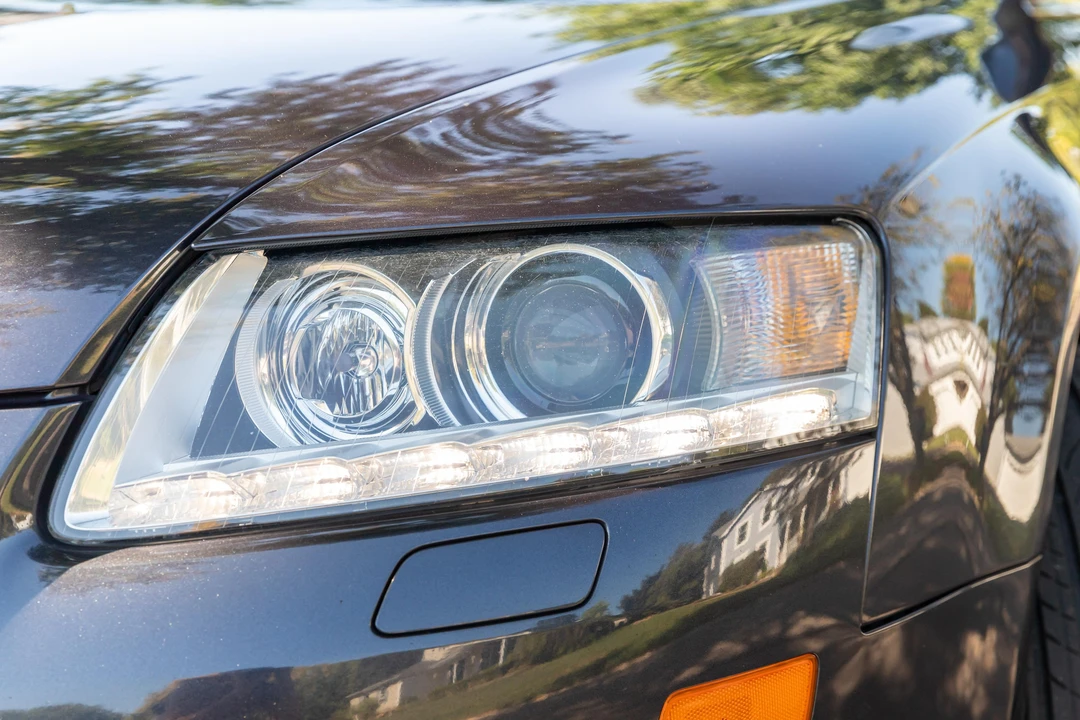 2009 Audi C6 A6 - Image 13 of 31