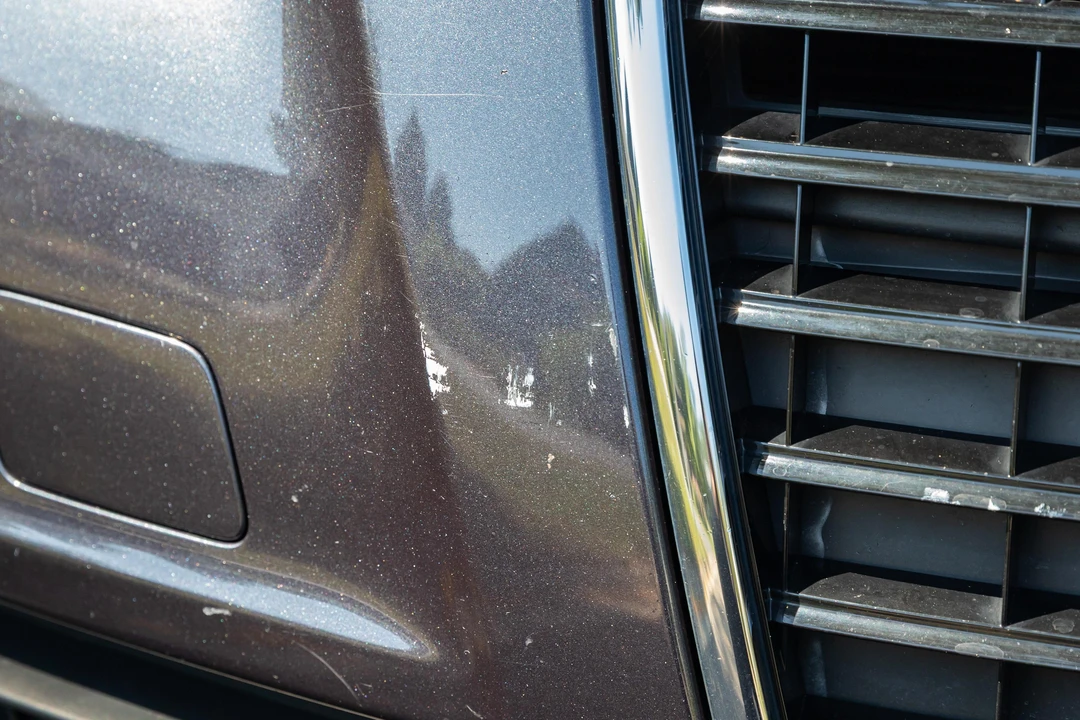 2009 Audi C6 A6 - Image 28 of 31