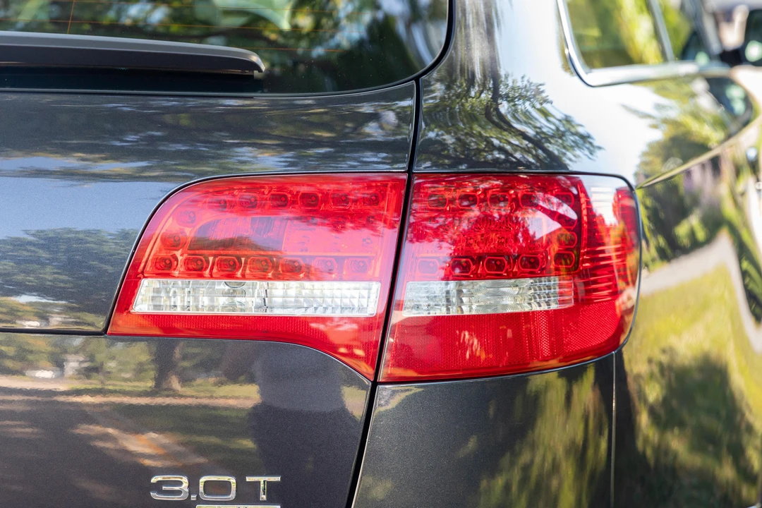 2009 Audi C6 A6 - Image 24 of 31