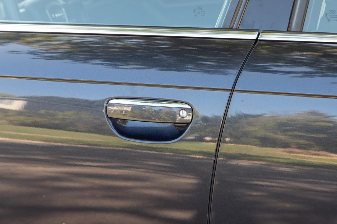 2009 Audi C6 A6 - Image 30 of 31