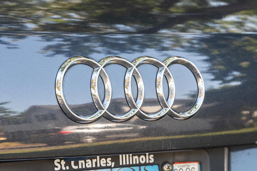 2009 Audi C6 A6 - Image 23 of 31