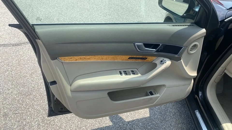 2009 Audi C6 A6 - Image 11 of 16