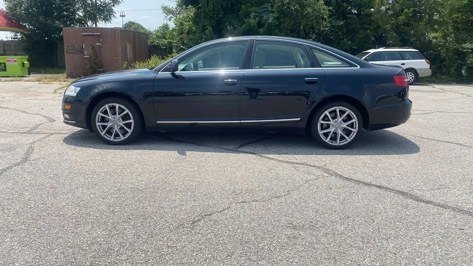 2009 Audi C6 A6 - Image 2 of 16
