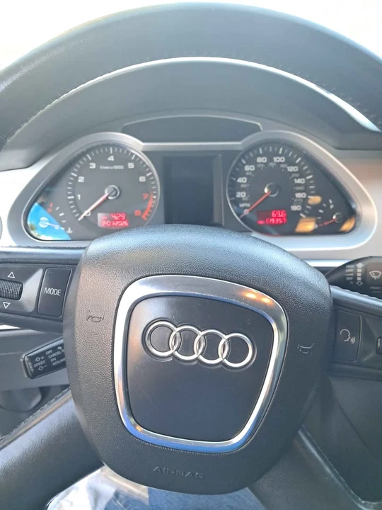 2009 Audi C6 A6 - Image 15 of 17