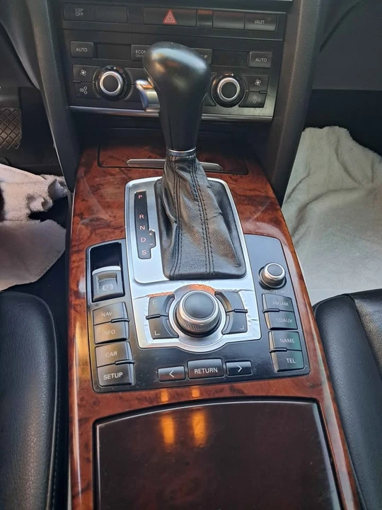 2009 Audi C6 A6 - Image 16 of 17