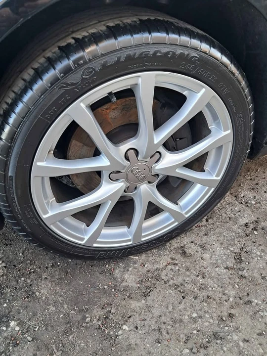 2009 Audi C6 A6 - Image 17 of 17