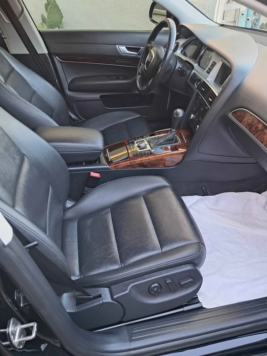 2009 Audi C6 A6 - Image 10 of 17