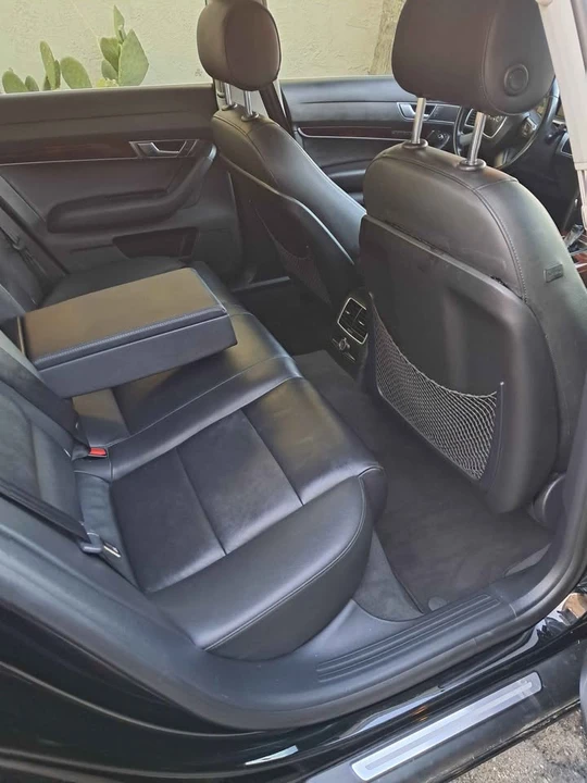 2009 Audi C6 A6 - Image 11 of 17