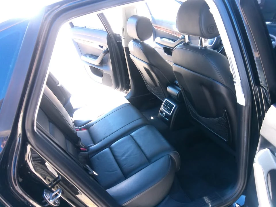 2009 Audi C6 A6 - Image 6 of 8