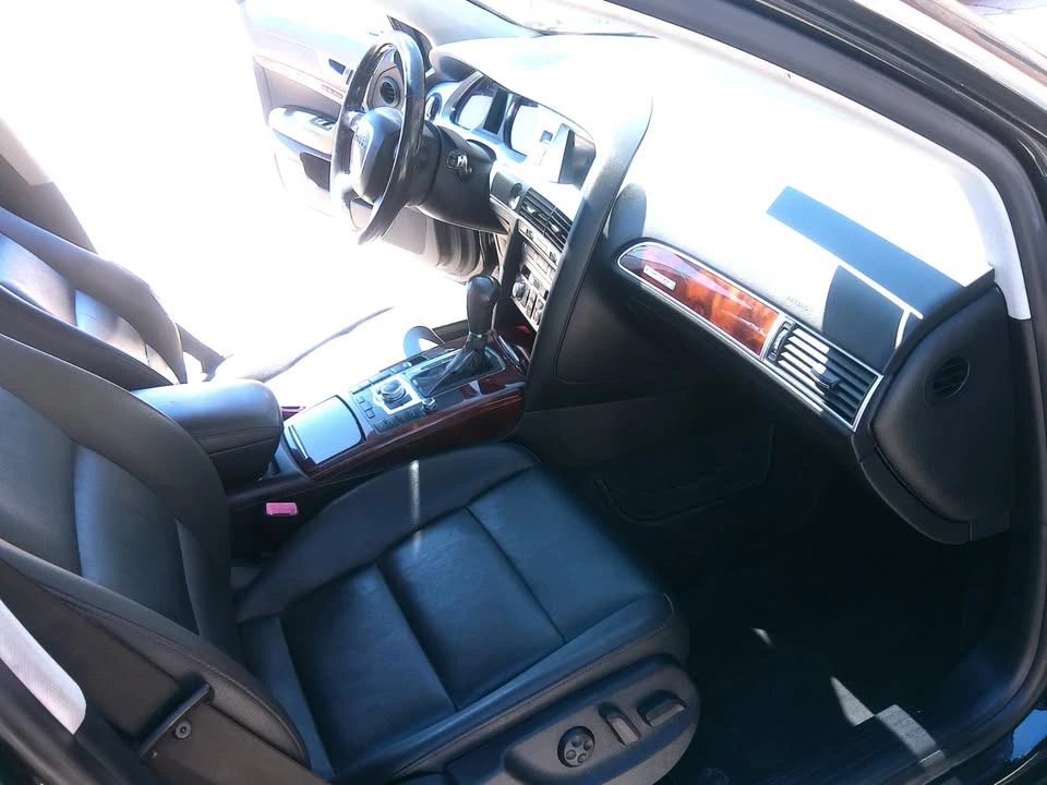 2009 Audi C6 A6 - Image 5 of 8