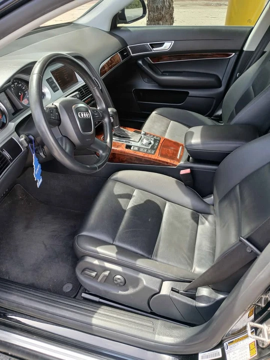 2009 Audi C6 A6 - Image 13 of 20