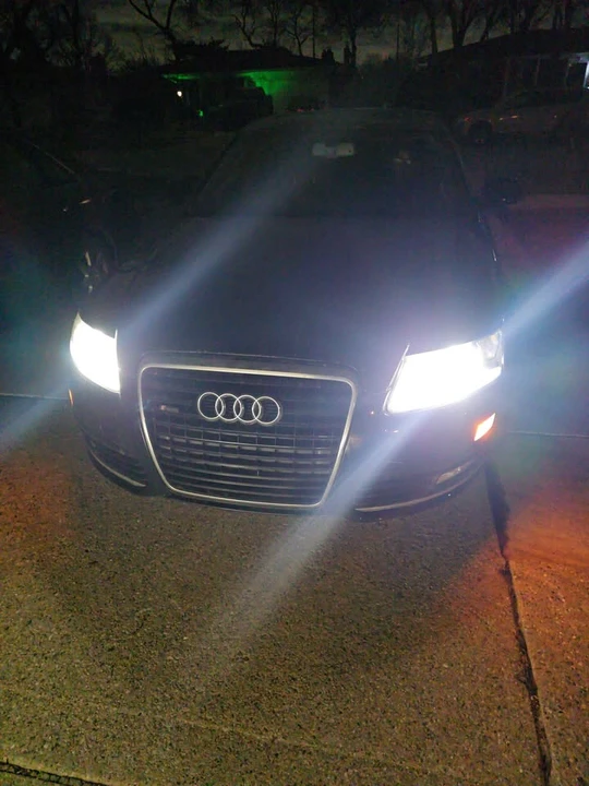 2009 Audi C6 A6 - Image 5 of 7