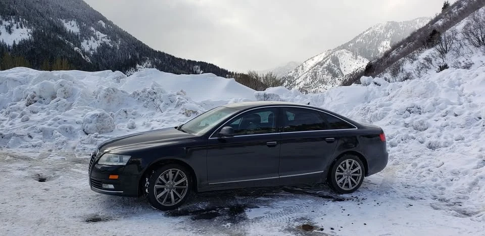 2009 Audi C6 A6 - Image 5 of 7