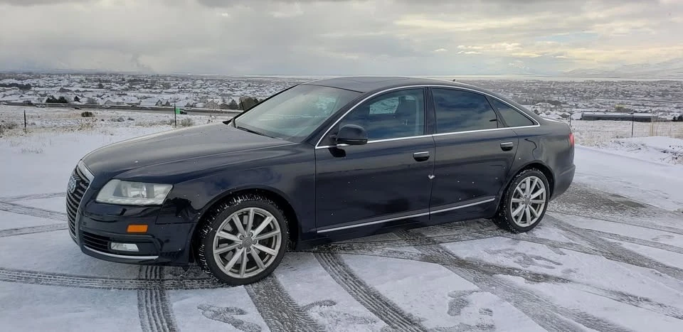 2009 Audi C6 A6 - Image 7 of 7