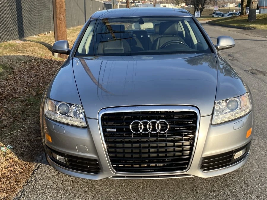 2009 Audi C6 A6 - Image 5 of 10