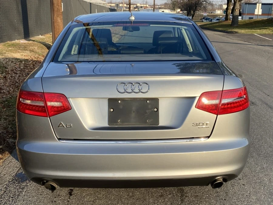 2009 Audi C6 A6 - Image 9 of 10
