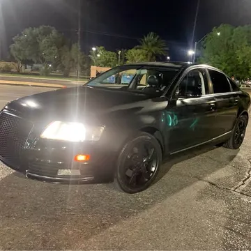 2009 Audi A6 Sedan