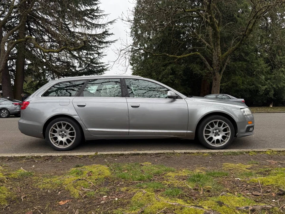 2009 Audi C6 A6 - Image 3 of 4