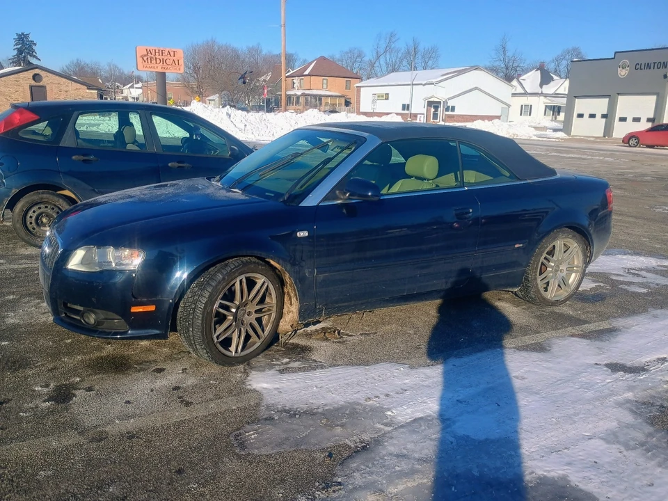 2009 Audi D3 A8 - Image 3 of 5