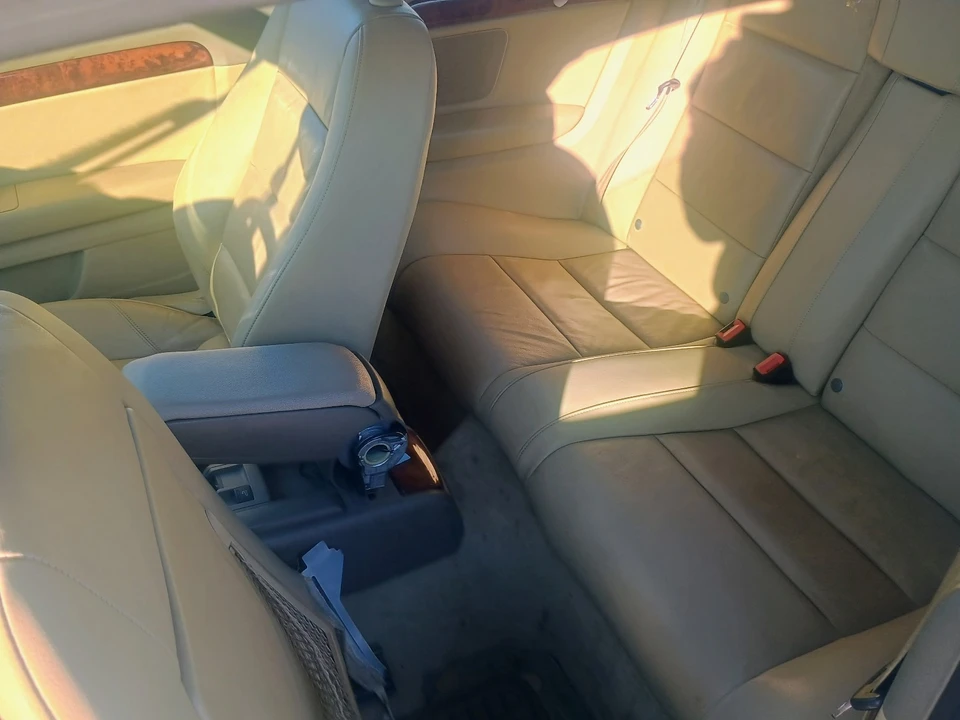 2009 Audi D3 A8 - Image 4 of 5