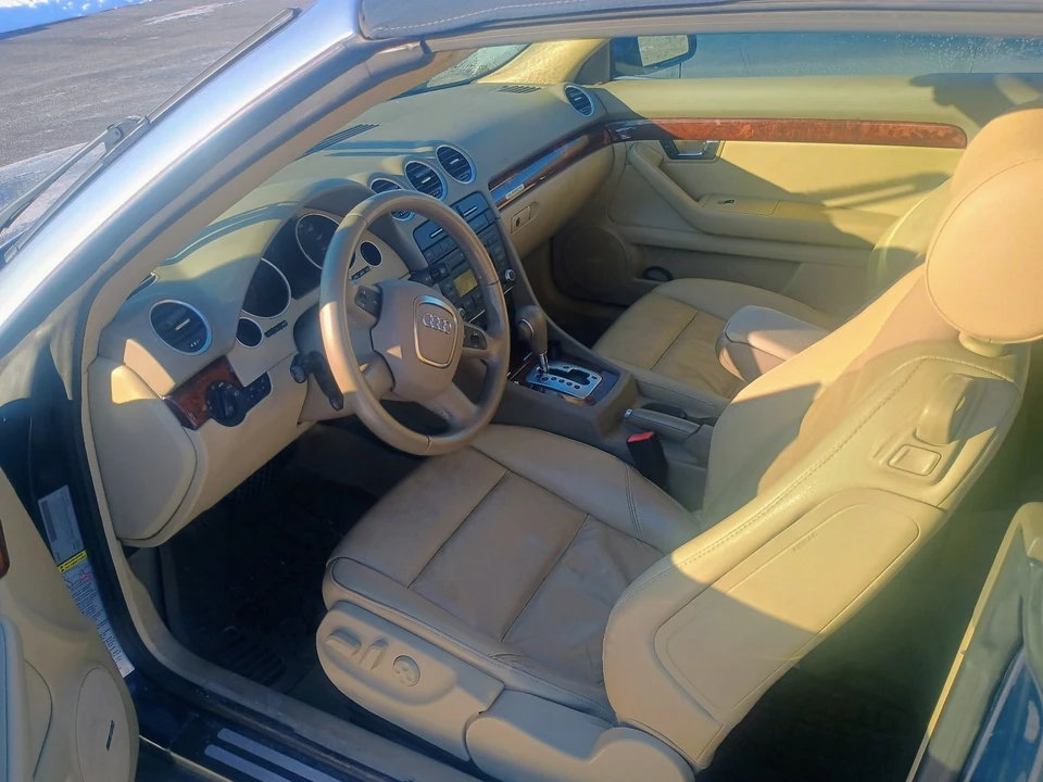 2009 Audi D3 A8 - Image 5 of 5