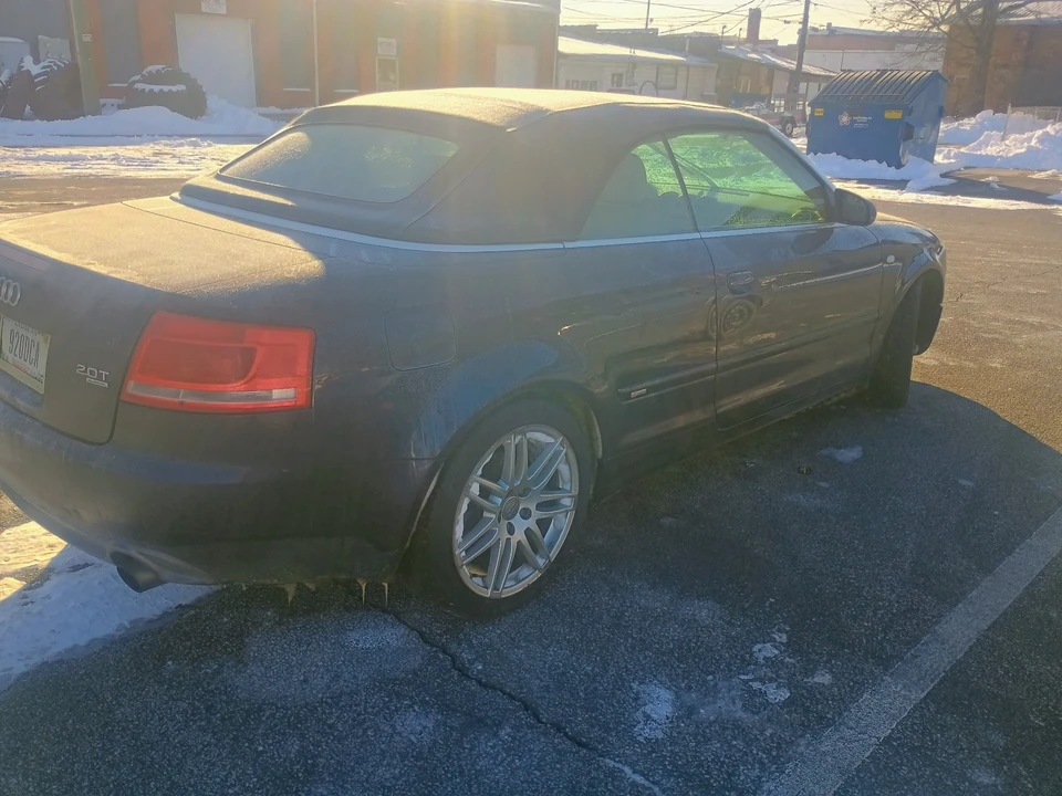 2009 Audi D3 A8 - Image 2 of 5