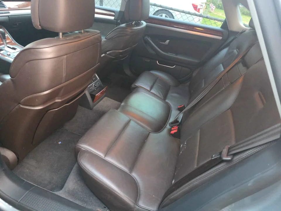 2009 Audi D3 A8 - Image 7 of 12