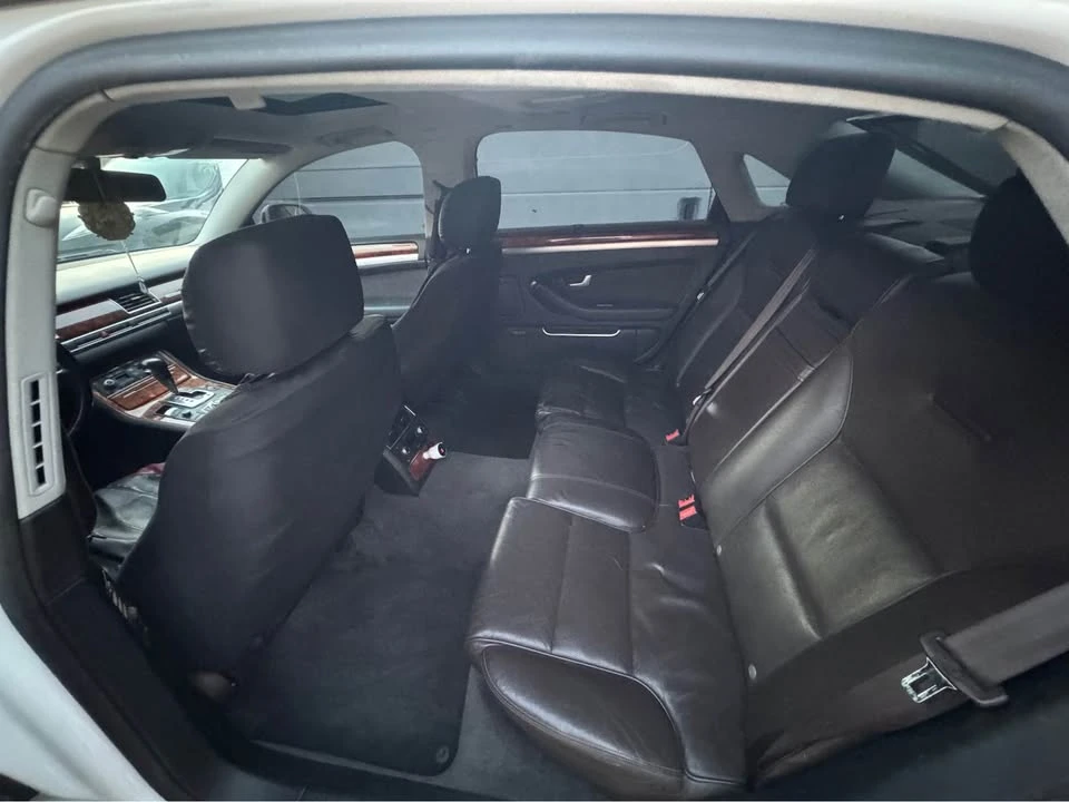 2009 Audi D3 A8 - Image 6 of 7