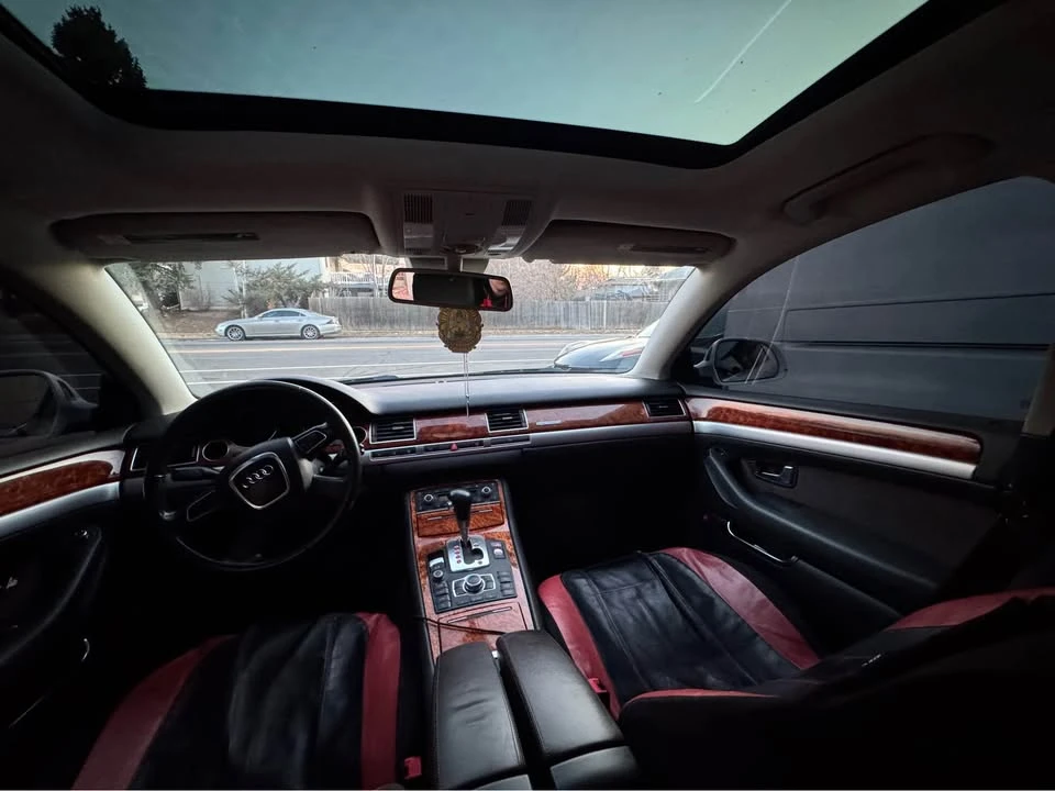 2009 Audi D3 A8 - Image 5 of 7