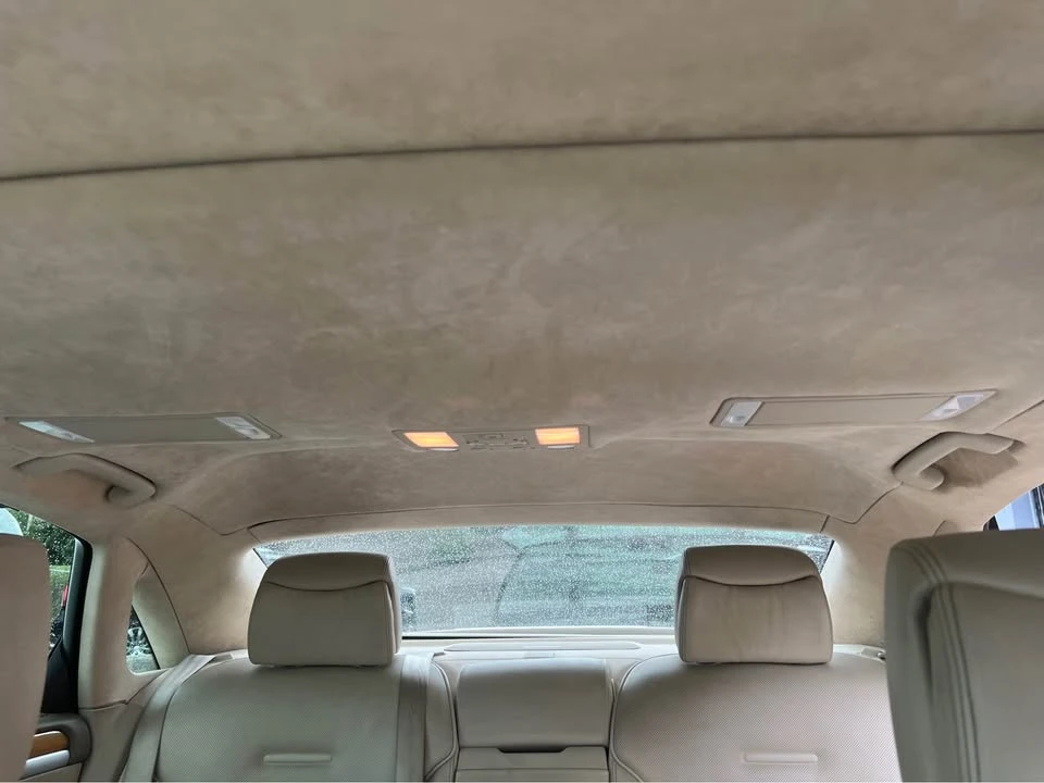 2009 Audi D3 A8 - Image 13 of 13