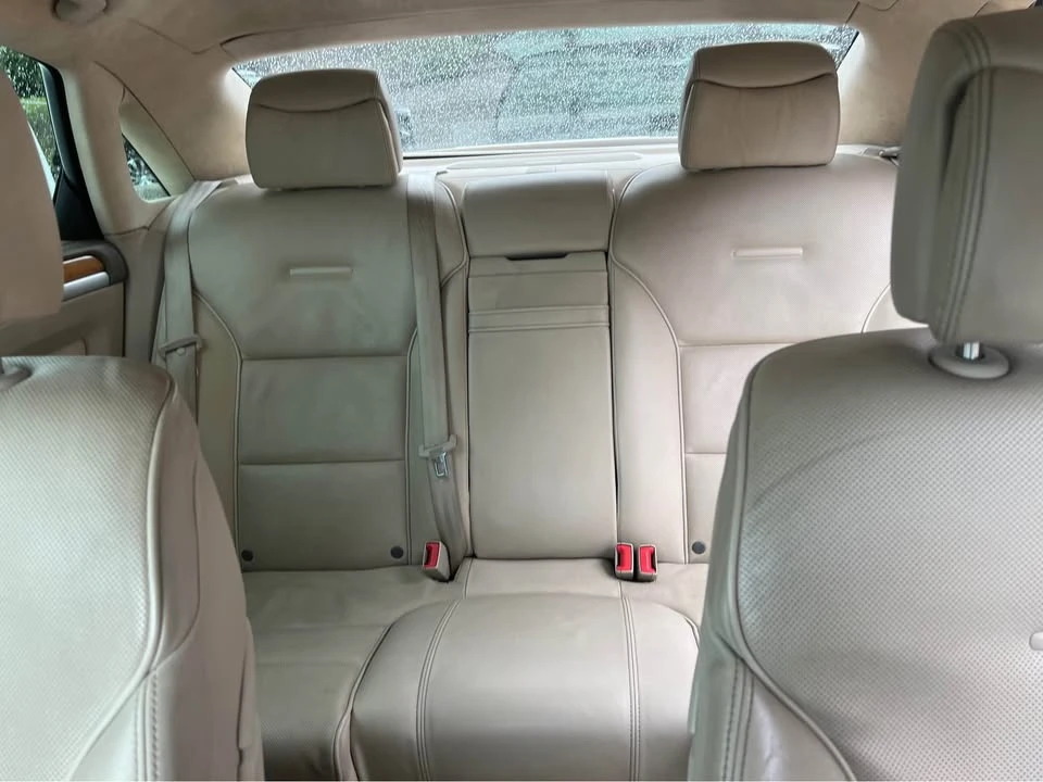 2009 Audi D3 A8 - Image 12 of 13