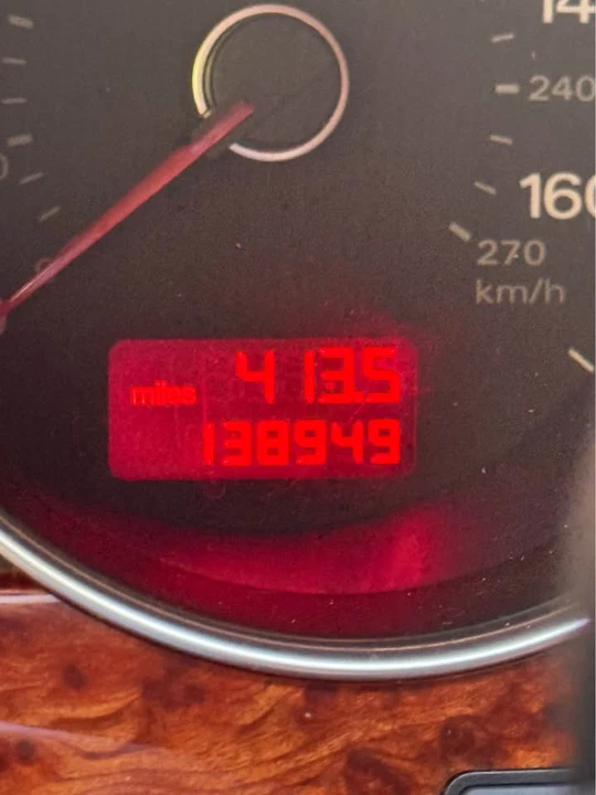 2009 Audi D3 A8 - Image 13 of 15