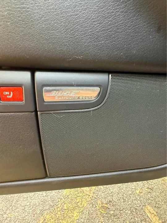 2009 Audi D3 A8 - Image 12 of 15