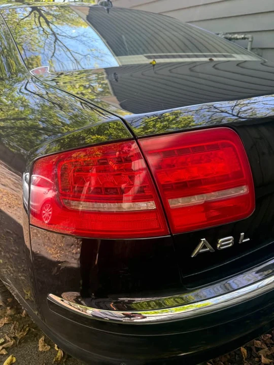 2009 Audi D3 A8 - Image 5 of 15