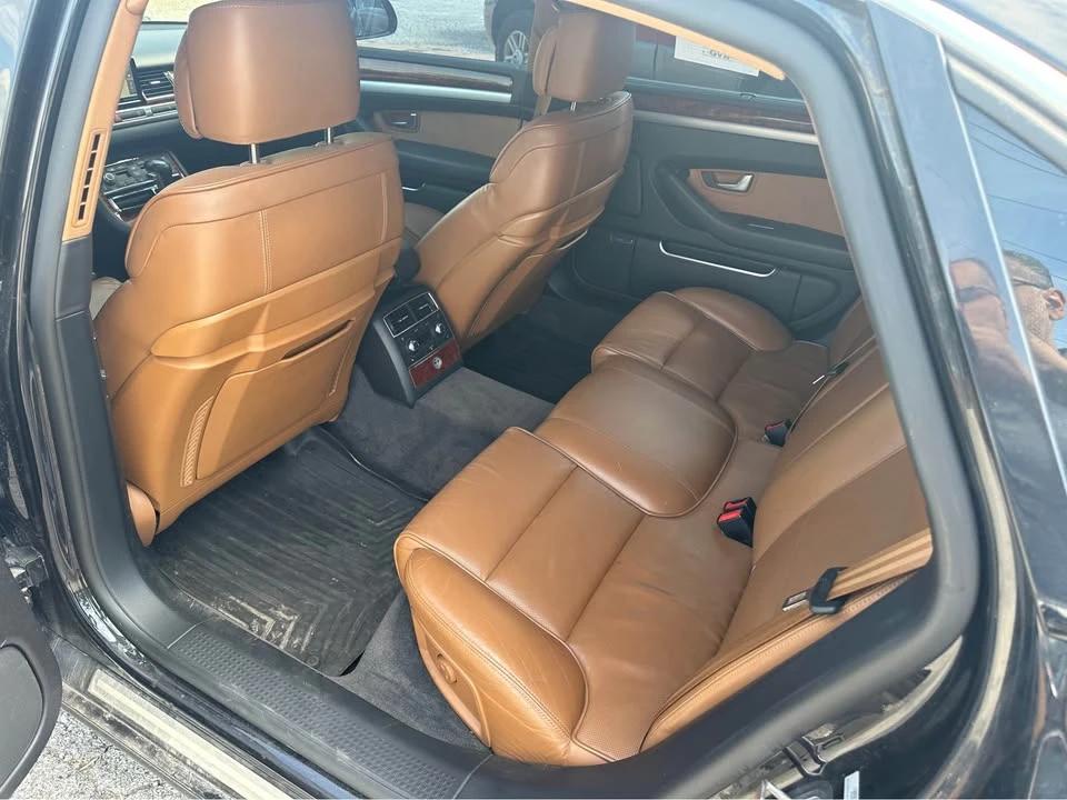 2009 Audi D3 A8 - Image 5 of 11
