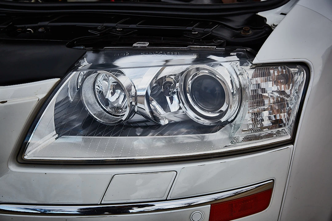 2009 Audi D3 A8 - Image 26 of 31