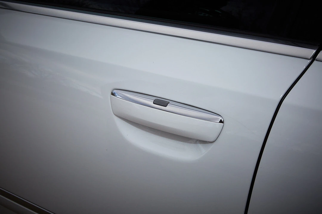 2009 Audi D3 A8 - Image 30 of 31