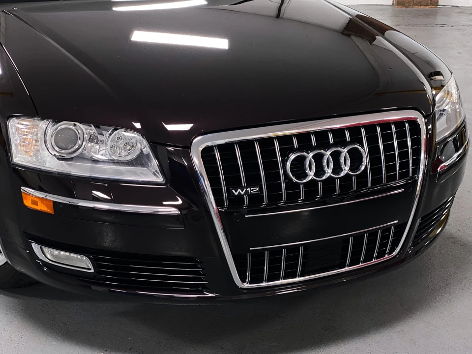2009 Audi D3 A8 - Image 25 of 31