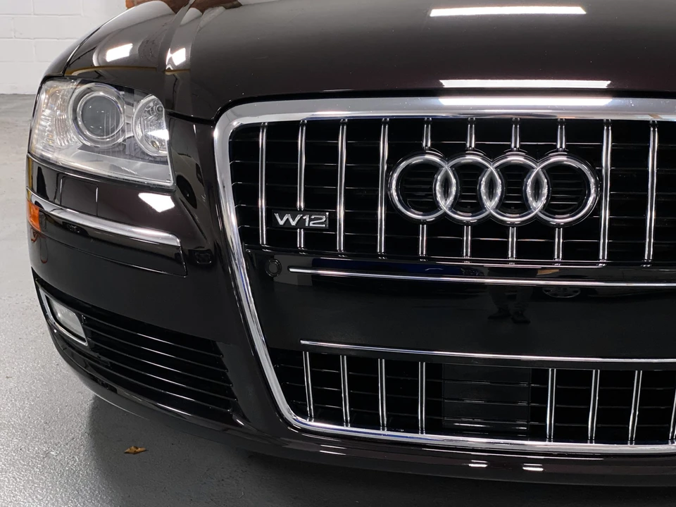 2009 Audi D3 A8 - Image 26 of 31