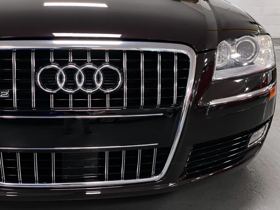 2009 Audi D3 A8 - Image 28 of 31