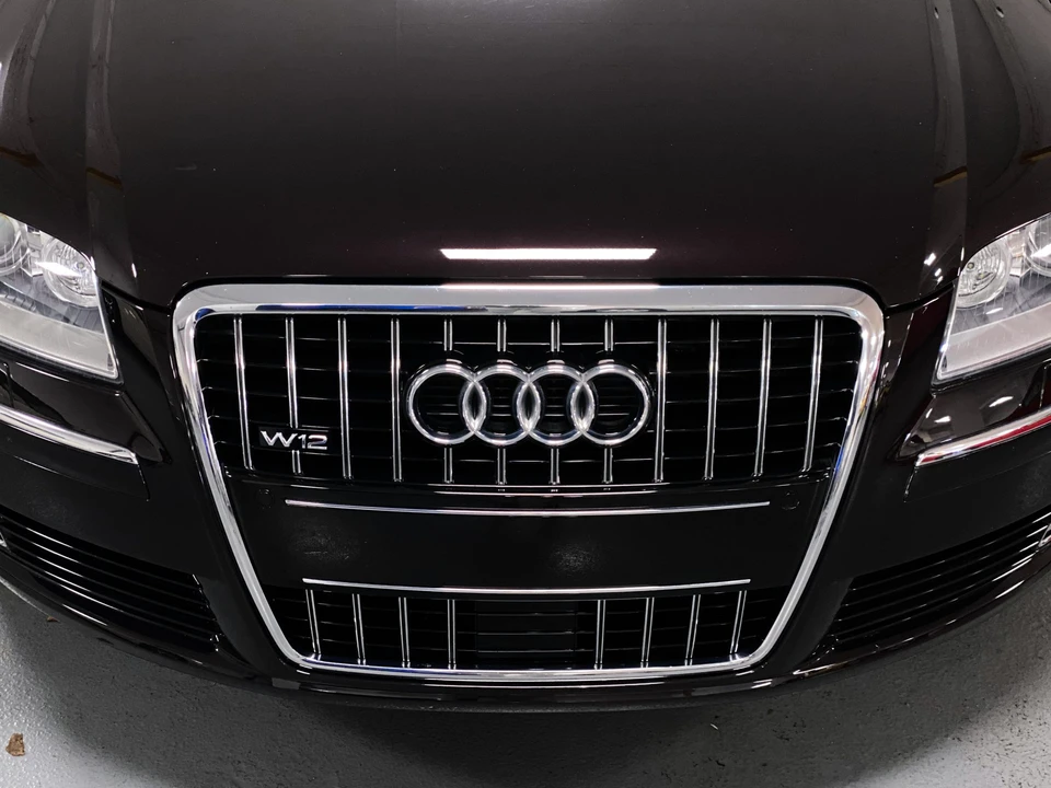2009 Audi D3 A8 - Image 29 of 31