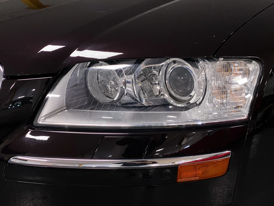 2009 Audi D3 A8 - Image 30 of 31