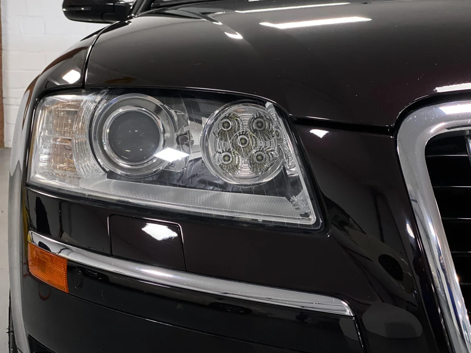 2009 Audi D3 A8 - Image 23 of 31