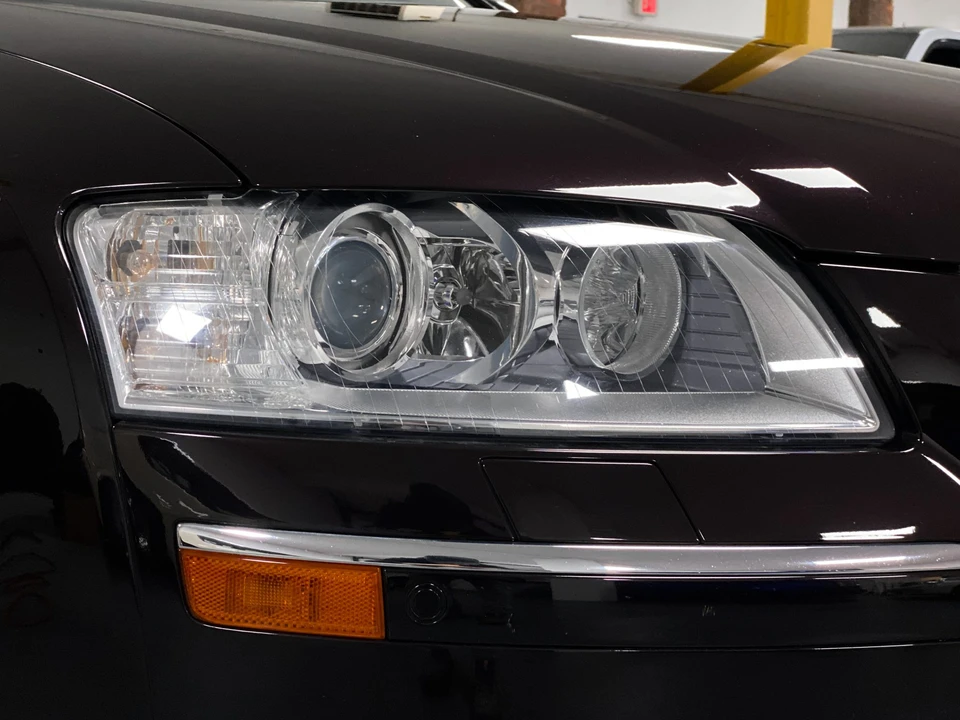 2009 Audi D3 A8 - Image 22 of 31