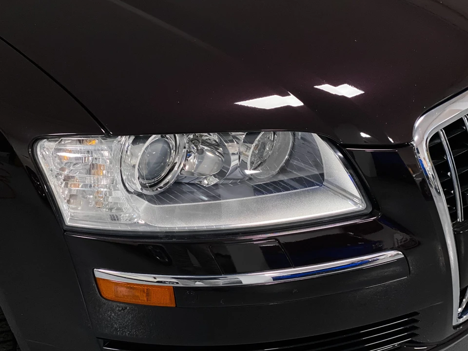 2009 Audi D3 A8 - Image 21 of 31